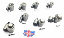 Hand Press Eyelet Machine