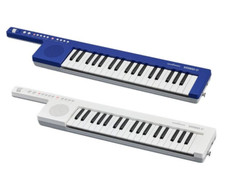 Yamaha SHS-300 SonoGenic Mini Keytar White 37 Keys with Strap USB From Japan F/S