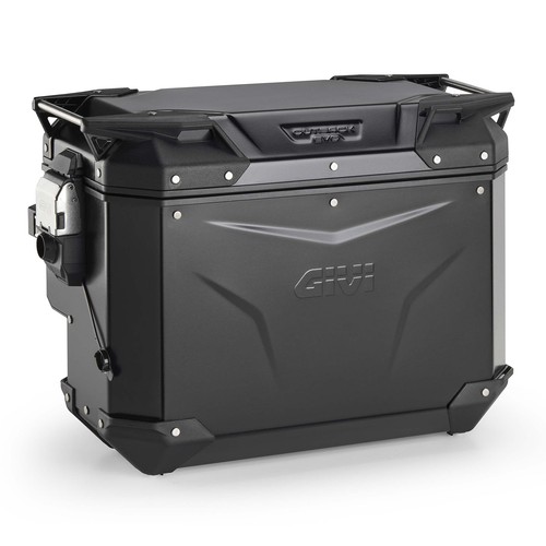 Givi trekker outback evo smart - givi,