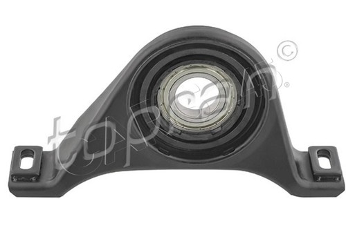 Propshaft mounting fits - mounting,