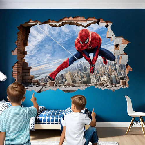 Spiderman superhero popular - spiderman,