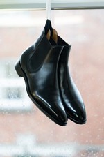 GAZIANO & GIRLING BLACK