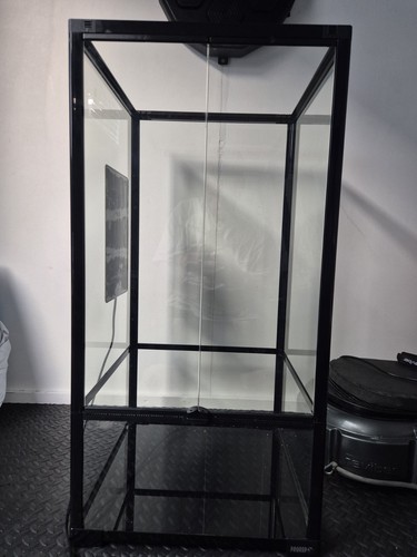Pro rep terrarium - pro,