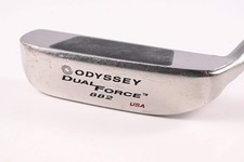 Odyssey Dual Force 882 Putter / 35 Inch