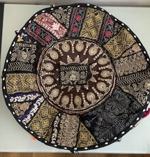 Indian Handmade Patchwork