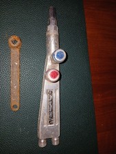 BOC Saphire  Oxi Acetylene