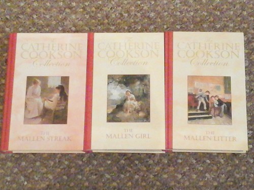 Deagostini the catherine - |,
