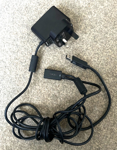 Xbox 360 kinect power supply - kinect,