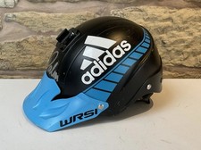 WRSI Current Helmet Canoe