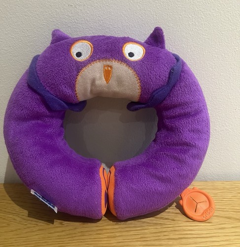 Trunki yondi owl travel - trunki,