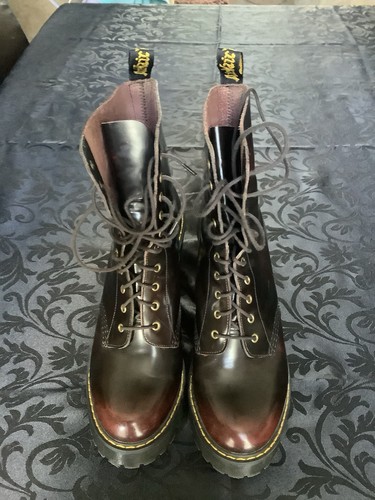 Ladies size doc - doc, marten