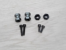 Thunder Tiger Tomahawk BX