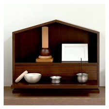 Japanese Butsudan Mini