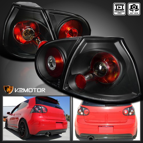 Black fits 2006 2009 - fits, 2006-2009
