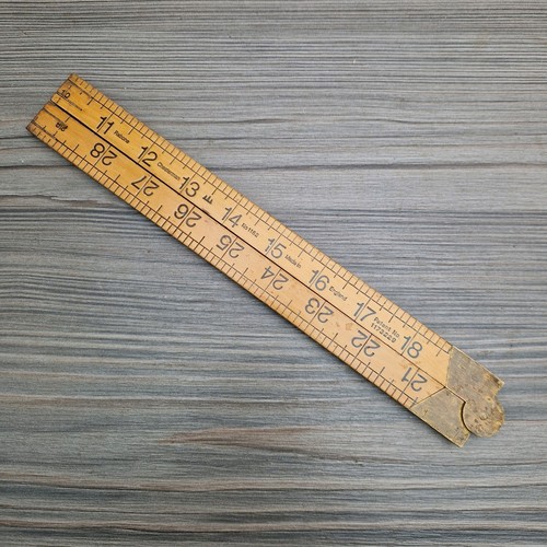 Vintage rabone chesterman 1162 - rabone,