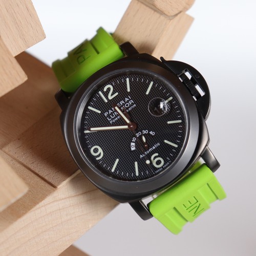Panerai luminor power - panerai,
