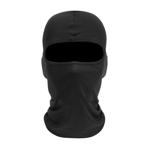 Balaclava full face mask men - face,