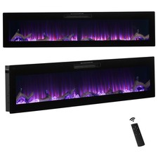 50/60inch Media Electric