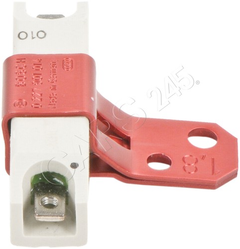 Bosch ignition system resistor - bosch,