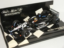 1/43 Minichamps 400 010021 -