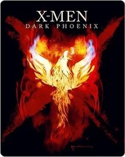 X Men Dark Phoenix 2019 4K UHD