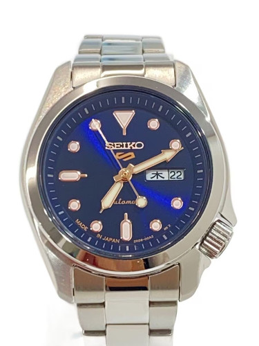 Seiko 5sports skx series - skx,