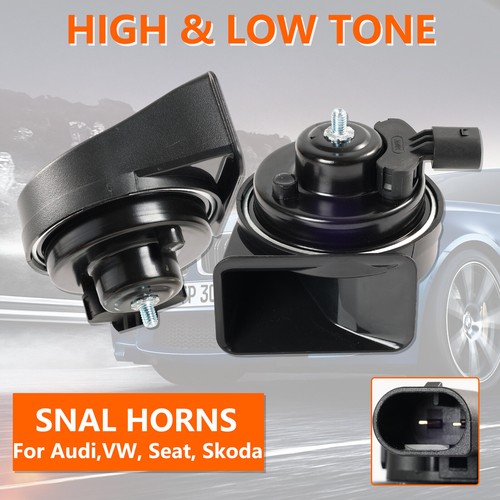12v waterproof snail horn - 12v,