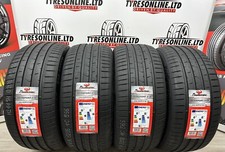 4 X 245 40 19 POWERTRAC ECOSPORT 98Y XL 245/40R19 BRAND NEW C&B RATED 2454019
