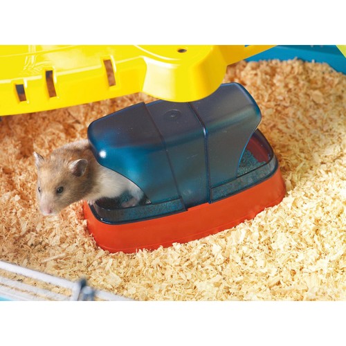 Nobby hamster toilet set for - toilet,