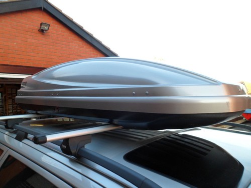 Thule motion atlantis 200 - atlantis, &