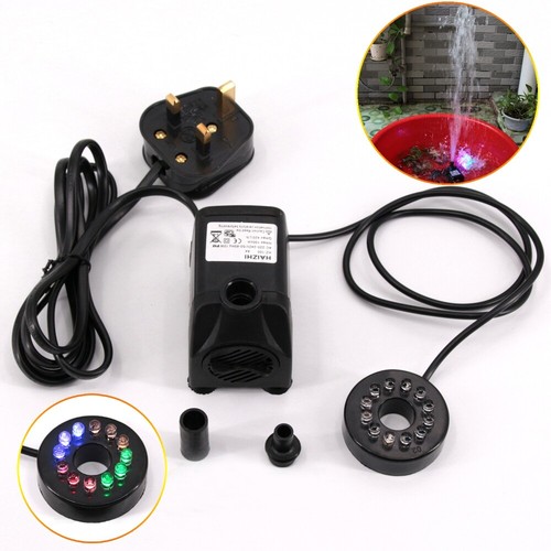 Small submersible eco - uk,