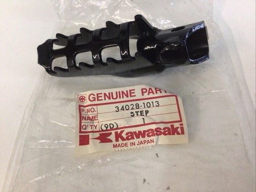 Kawasaki ke125 ke175 - ke125,