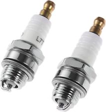 2x Spark Plug L7T Replaces