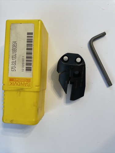 Sandvik coromant - sandvik,