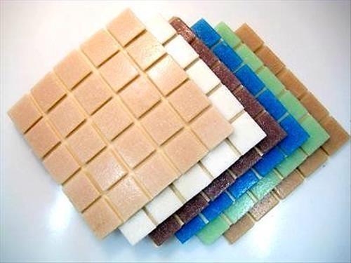 Subtle blend 150 - blend, mosaic