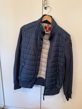 Parajumpers Men's Fleece Jacket Size Medium