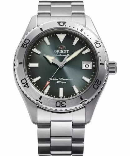 Orient mako mens automatic - mako,