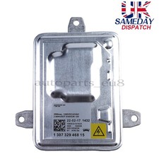 For Mercedes Benz A Class B C CLA GLA SLK SL Xenon HID Headlight Ballast Control