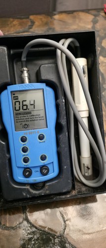 Hanna instruments hi9811 - hanna, hi9811-5