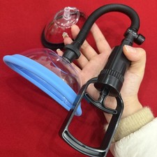 Vacuum Pump for Women Clit