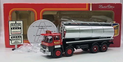 Corgi cc11703 wynns - cc11703, guy