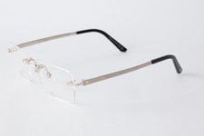 New Cartier eyewear optical