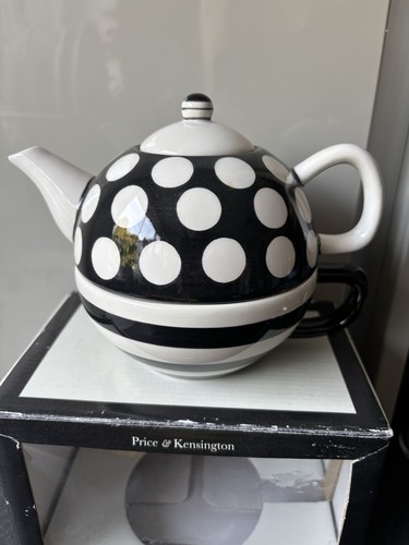 Price kensington teapot - kensington,