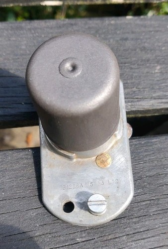 Original lucas headlamp dip - lucas,