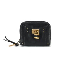 Auth Chloé Paddington Bifold