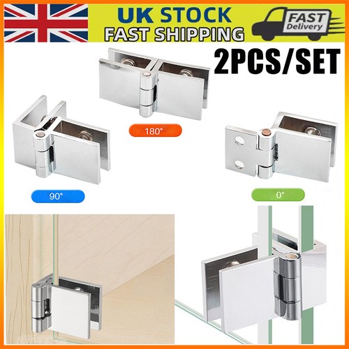 2pcs silver bathroom shower - silver,