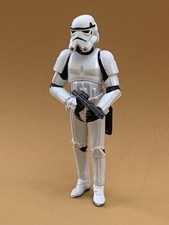 STAR WARS 3.75" LOOSE COMPLETE