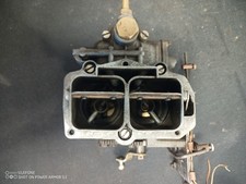 Weber DFAV40 MADE IN ITLAY