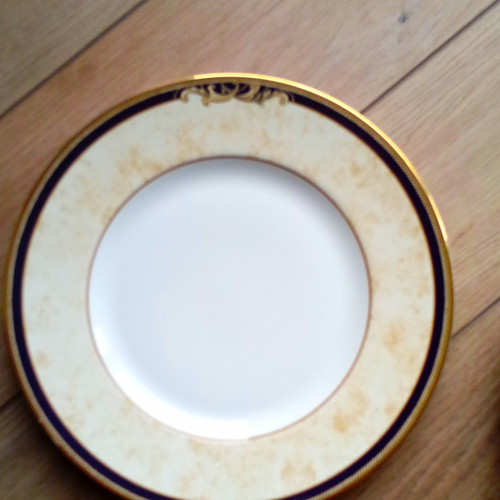 Wedgwood cornucopia ins - cornucopia, 9