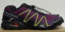 Salomon SPEEDCROSS 3 - Plum